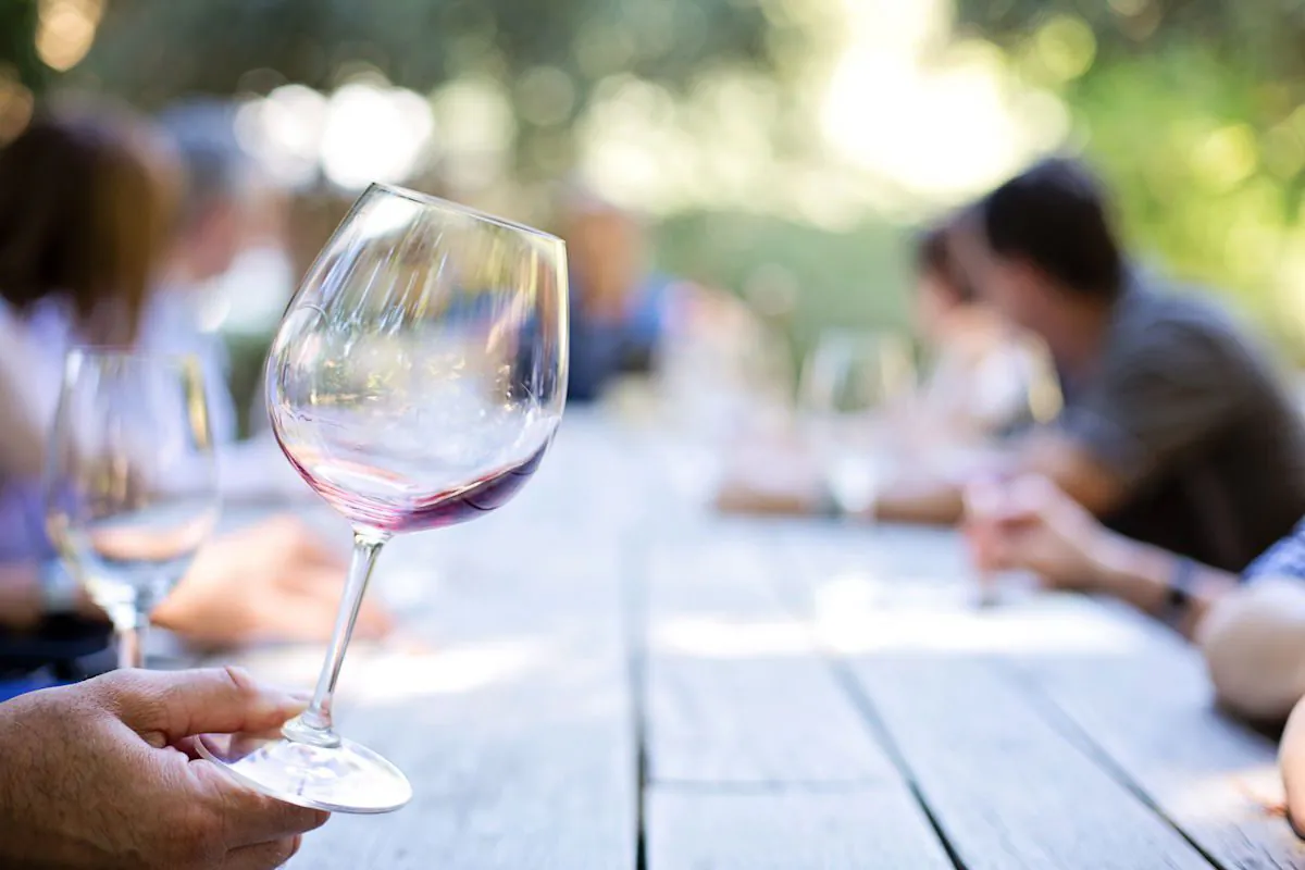 meilleures périodes hôtel Pézenas domaine viticole