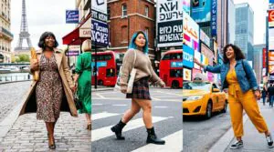 BBW, curvy, plus-size : pourquoi le vocabulaire des corps change-t-il selon les pays ?