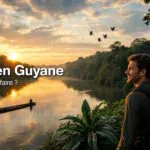 Partir en Guyane
