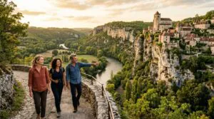 Que faire dans le Lot ? 12 idées de sorties entre nature, villages et patrimoine