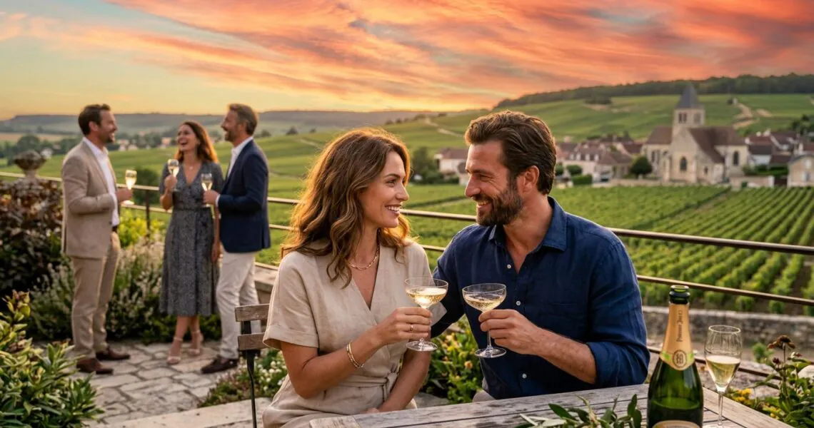 Que faire en Champagne ? 10 idées pour un week-end réussi