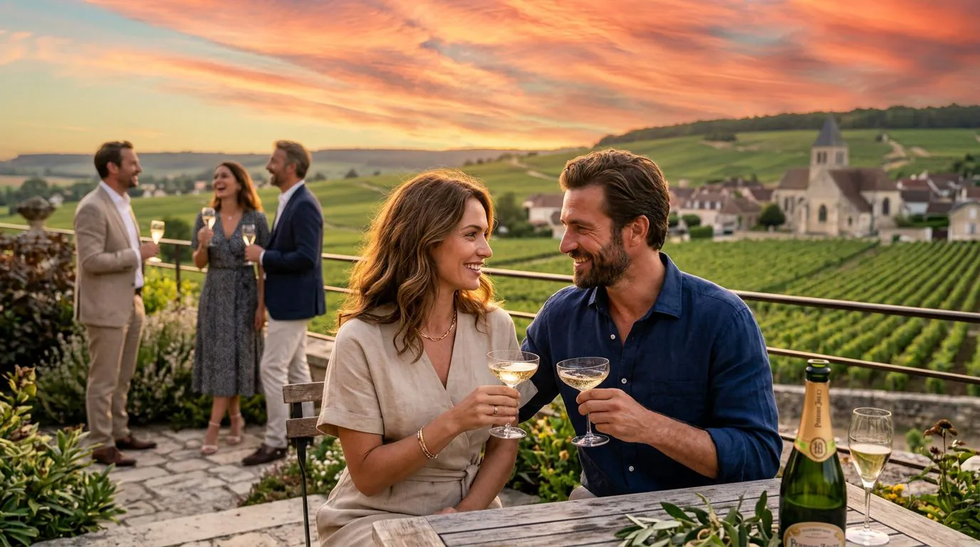 Que faire en Champagne ? 10 idées pour un week-end entre Reims, Épernay et Troyes
