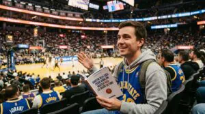 Partir aux USA pour voir un match NBA : le guide ultime
