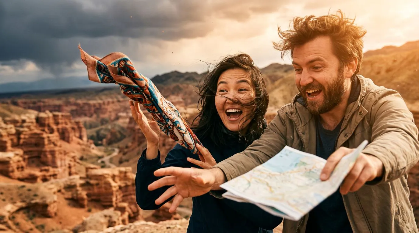 Voyage au Kazakhstan : 7 erreurs qui peuvent gâcher une belle rencontre