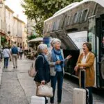 Voyage en car pour senior : comment choisir un circuit vraiment adapté ?
