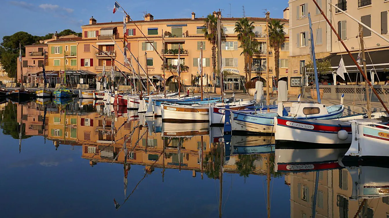 Séjour à Sanary-sur-Mer : comment rejoindre la destination et organiser ses déplacements ?